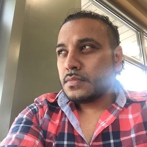 Meet your Posher, Rich